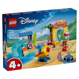 LEGO 43280 Disney Beach Fun with Lilo & Stitch