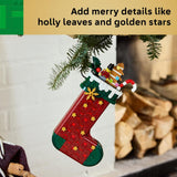 LEGO 40958 Christmas Stocking