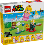 LEGO Super Mario 71441 Adventures with Interactive LEGO® Peach™