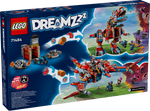 LEGO DREAMZzz 71484 Cooper's Robot Dinosaur C-Rex