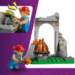 LEGO 77075 Fortnite Peely & Sparkplug's Camp