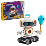 LEGO Creator 3in1 31164 Space Robot