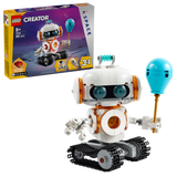 LEGO Creator 3in1 31164 Space Robot