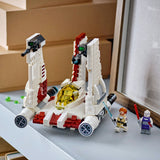 LEGO 75432 Star Wars: The Clone Wars V-19 Torrent Starfighter Set