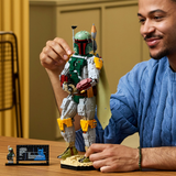 LEGO 75455 Star Wars Boba Fett