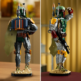 LEGO 75455 Star Wars Boba Fett