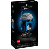 LEGO 75408 Star Wars Jango Fett Helmet