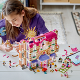 LEGO 42704 Friends Heartlake City Grand Hotel