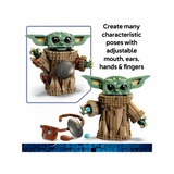 LEGO 75446 Star Wars Grogu  (Mandalorian Apprentice)