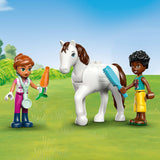 LEGO 42696 Friends Animal Vet Clinic