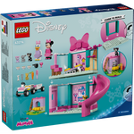 LEGO 43274 Disney Minnie's Pet Hotel
