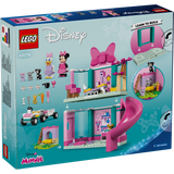 LEGO 43274 Disney Minnie's Pet Hotel