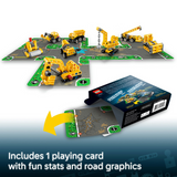 LEGO 42233 Technic Mighty Machines