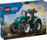 LEGO 60498 City Tractor Farm