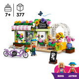 LEGO 42693 Friends Creative Flower Shop