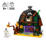 LEGO 40721 Halloween Barn