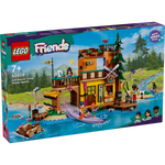 LEGO Friends 42626 Adventure Camp Water Sports (628 Pcs)