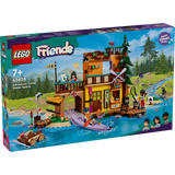 LEGO Friends 42626 Adventure Camp Water Sports (628 Pcs)