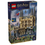 LEGO 76473 Harry Potter Hogwarts Castle: East Wing