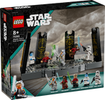 LEGO Star Wars 75385 Ahsoka Tano's Duel on Peridea