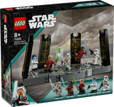 LEGO Star Wars 75385 Ahsoka Tano's Duel on Peridea