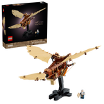 LEGO Icons 10363 Leonardo da Vinci's Flying Machine