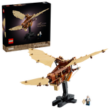 LEGO Icons 10363 Leonardo da Vinci's Flying Machine