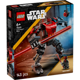LEGO 75411 Star Wars Darth Maul Mech