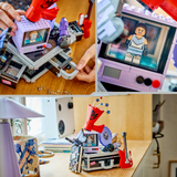 LEGO 43030 Editions Olivia Rodrigo’s Secret Storage