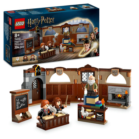 LEGO Harry Potter 76442 Hogwarts™ Castle: Charms Class