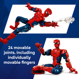LEGO 76346 Marvel Spider-Man Hero Figure