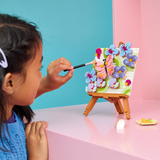 LEGO 31390 Creator 3in1 Floral Art Decor Painting