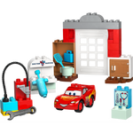 LEGO 10456 Duplo McQueen's Visit to Doc's Garage