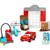 LEGO 10456 Duplo McQueen's Visit to Doc's Garage