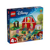 LEGO 43304 Disney and Pixar Toy Story 5 Blaze’s Horse Ranch