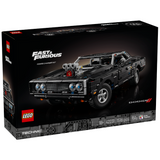 LEGO 42231 Technic Fast and Furious Dodge Charger R/T