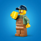 LEGO 60498 City Tractor Farm