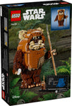 LEGO 75430 Star Wars : Wicket the Ewok