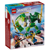LEGO 71862 NINJAGO Lloyd’s Dragon Mech Battle Pack