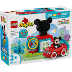 LEGO 10454 DUPLO Disney Mickey Mouse Clubhouse & Car