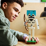 LEGO 21594 Minecraft The Skeleton