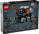 LEGO Technic 42180 Mars Crew Exploration Rover