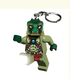 LEGO KE36 Chima Keylights - Cragger