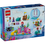 LEGO Disney 43254 Ariel's Crystal Cavern (141 pcs)