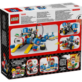 LEGO Super Mario 72035 Mario Kart™ – Toad's Garage