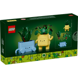 LEGO 10349 Botanicals Happy Plants