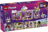 LEGO 42684 Friends Unicorn Dream Café