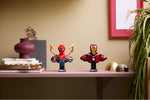 LEGO 76326 Marvel Iron Spider-Man Bust