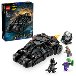 LEGO Super Heroes 76303 Batman™ Tumbler vs. Two-Face™ & The Joker™