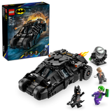 LEGO Super Heroes 76303 Batman™ Tumbler vs. Two-Face™ & The Joker™